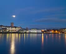 Hotels in Limerick Hotels in Limerick