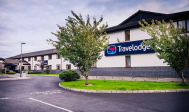 Limerick Ennis Road Hotel