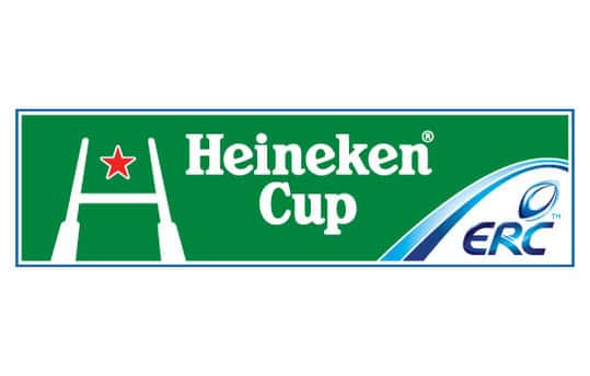 Heineken Cup Heineken Cup