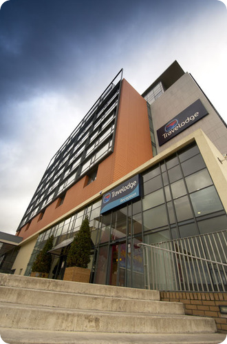 Travelodge image