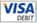 Visa Debit