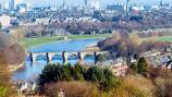 Hotels in Aberdeen