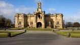 Hotels in Bradford