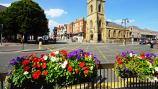 Hotels in Cheshire