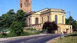 Hotels in Derby