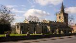 Hotels in Doncaster