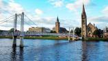 Hotels in Inverness