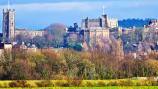 Hotels in Lancaster