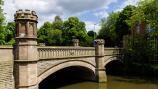 Hotels in Leicester