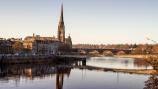 Hotels in Perth