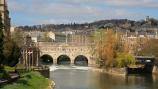Hotels in Bath