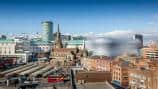 Hotels in Birmingham