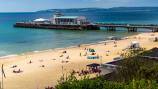 Hotels in Bournemouth