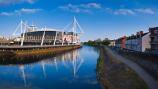 Hotels in Cardiff