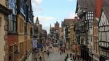 Hotels in Chester