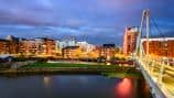 Hotels in Leeds