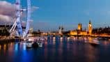 Hotels in London