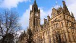 Hotels in Manchester
