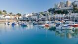Hotels in Torquay