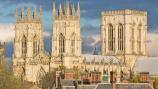 Hotels in York