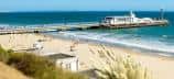 Hotels in Bournemouth