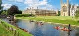 Hotels in Cambridge