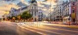 Hotels in Madrid