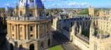 Hotels in Oxford