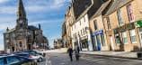 Hotels in Peterhead