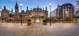 Hotels in Sheffield