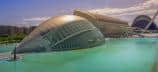 Hotels in Valencia