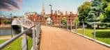 Hotels in Bedford