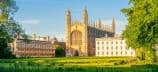 Hotels in Cambridge