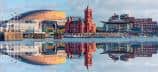 Hotels in Cardiff