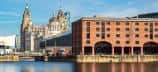 Hotels in Liverpool