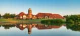 Hotels in Milton Keynes