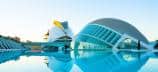 Hotels in Valencia
