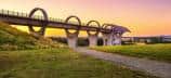 Hotels in Falkirk