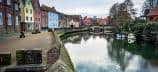 Hotels in Norwich