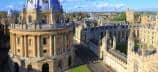 Hotels in Oxford