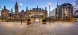 Hotels in Sheffield