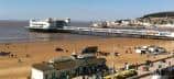Hotels in Weston super Mare