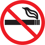 No smoking No smoking