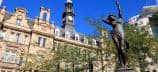 Hotels in Leeds